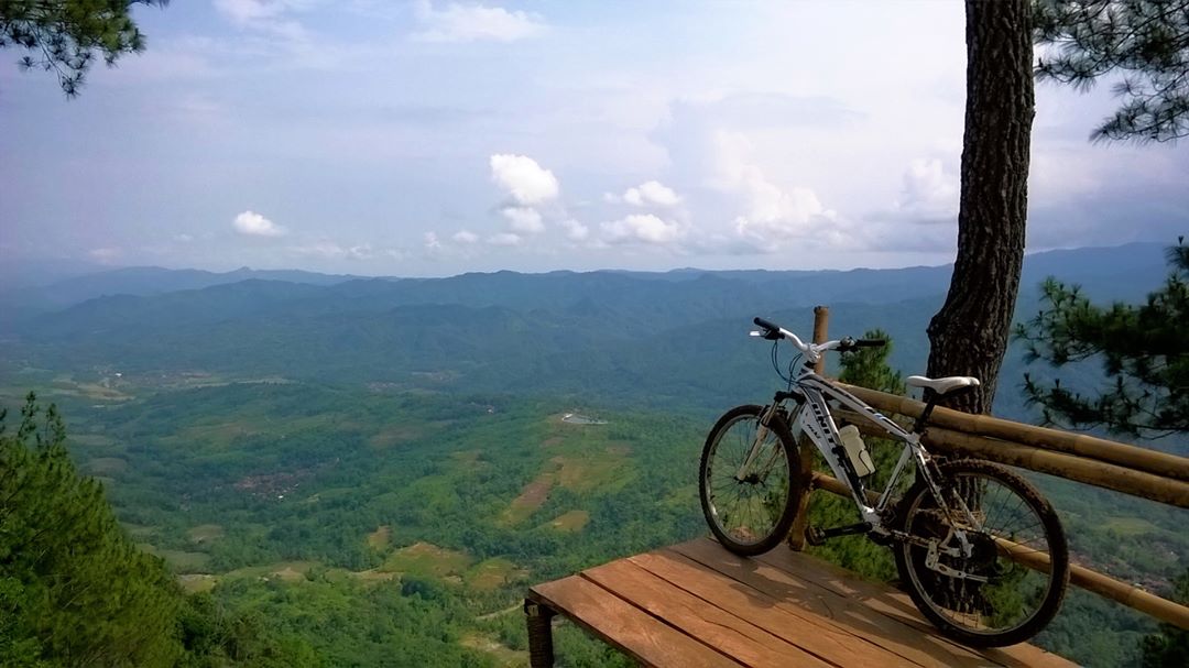 Beberapa Daftar Tempat Wisata Terindah di Sekitar Wonosobo, Mana Yang Sudah Dibuka? 5