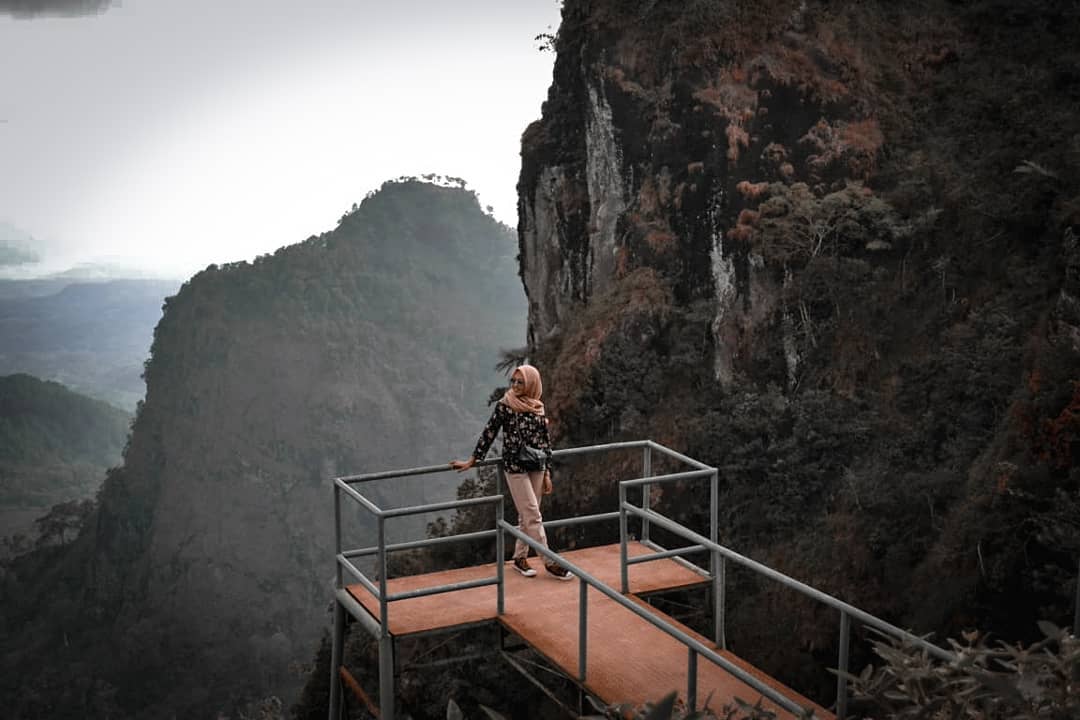 Beberapa Daftar Tempat Wisata Terindah di Sekitar Wonosobo, Mana Yang Sudah Dibuka? 6