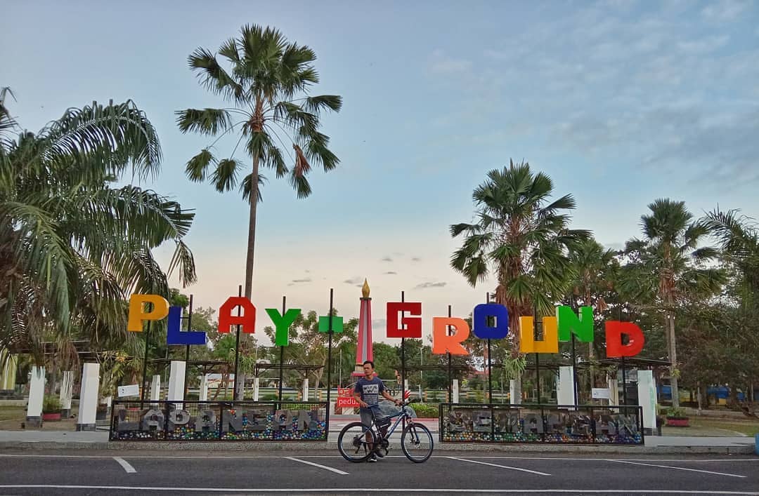 25 Destinasi Tempat Wisata di Madiun Jawa Timur Yang Terbaru dan Lagi Hits 6