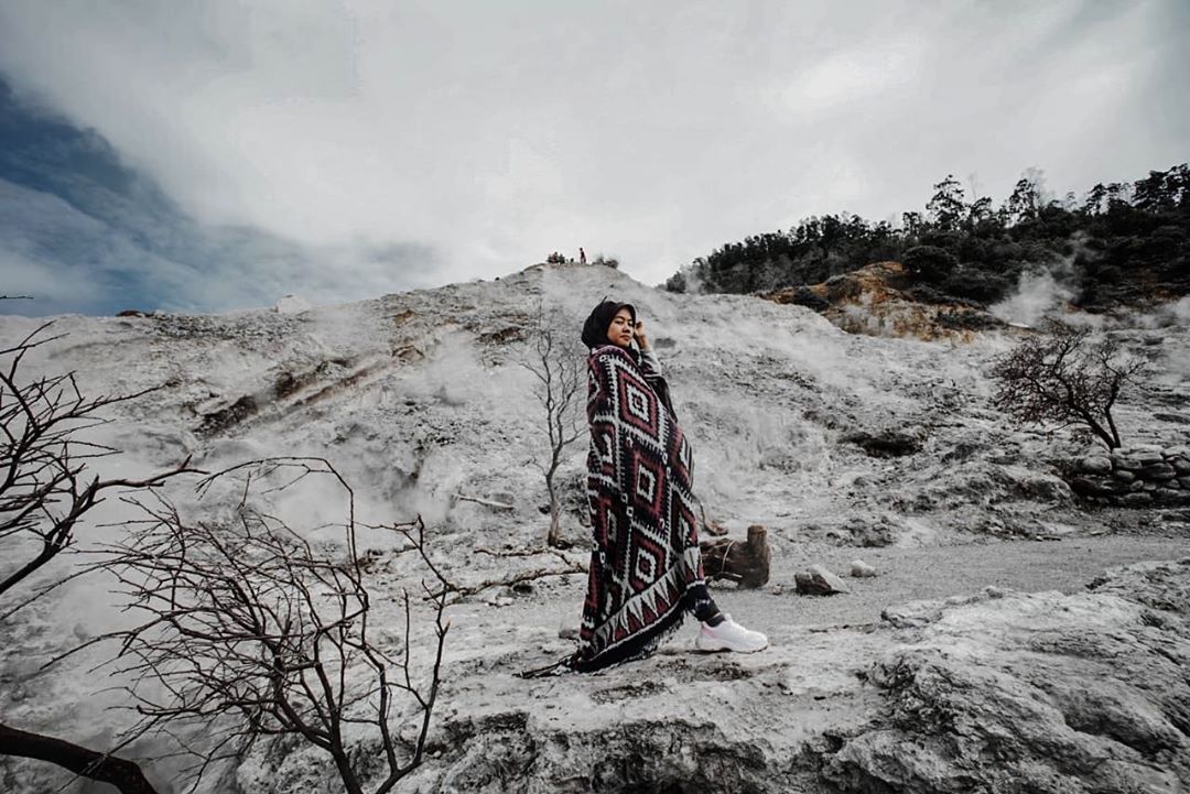 Beberapa Daftar Tempat Wisata Terindah di Sekitar Wonosobo, Mana Yang Sudah Dibuka? 7