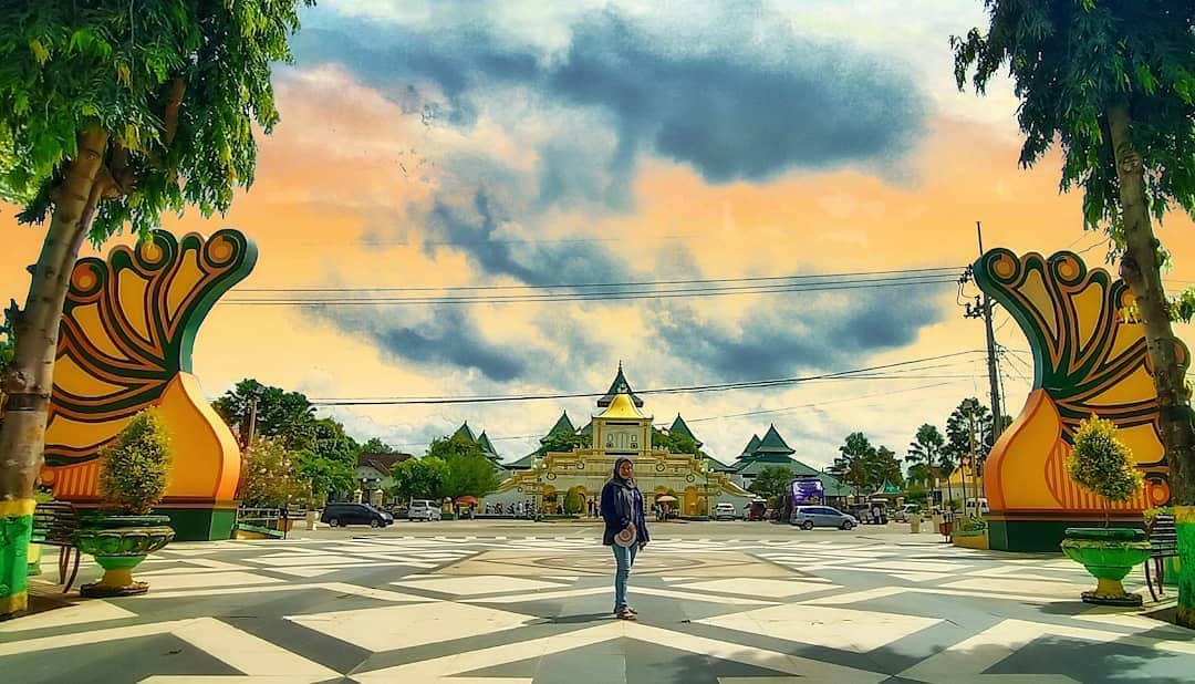 30 Tempat Wisata di Madura Yang Wajib Dikunjungi 5