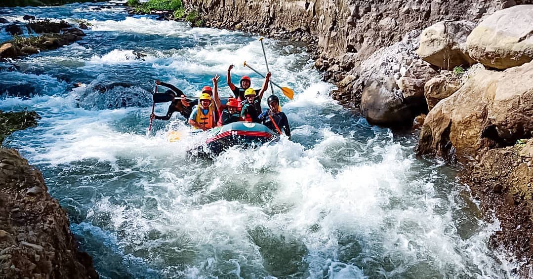 Beberapa Daftar Tempat Wisata Terindah di Sekitar Wonosobo, Mana Yang Sudah Dibuka? 8