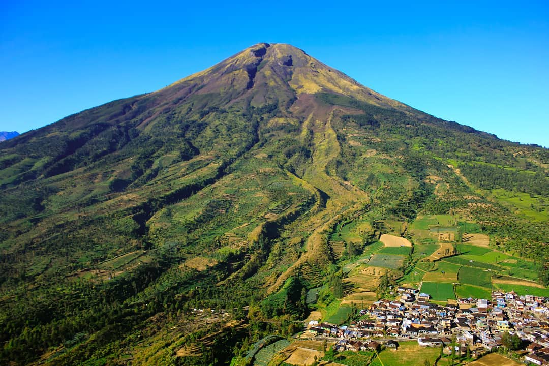 25 Destinasi Tempat Wisata di Madiun Jawa Timur Yang Terbaru dan Lagi Hits 8