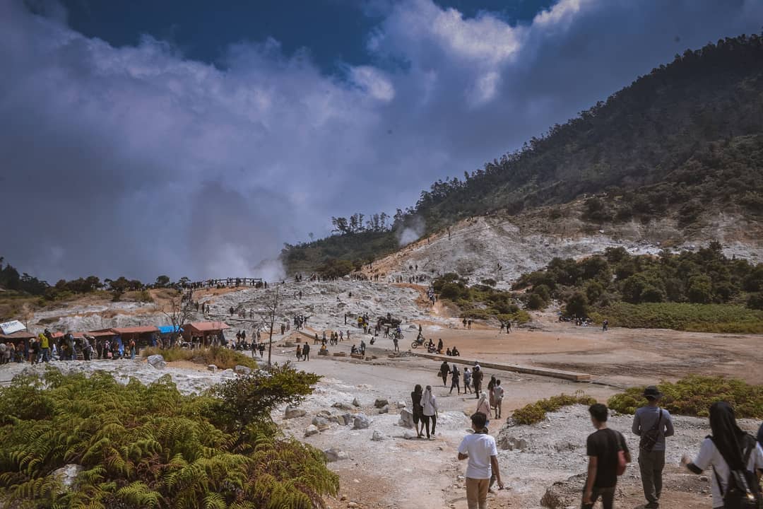 Beberapa Daftar Tempat Wisata Terindah di Sekitar Wonosobo, Mana Yang Sudah Dibuka? 1