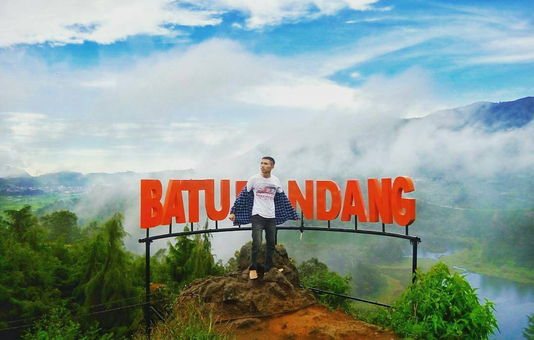 Beberapa Daftar Tempat Wisata Terindah di Sekitar Wonosobo, Mana Yang Sudah Dibuka? 9