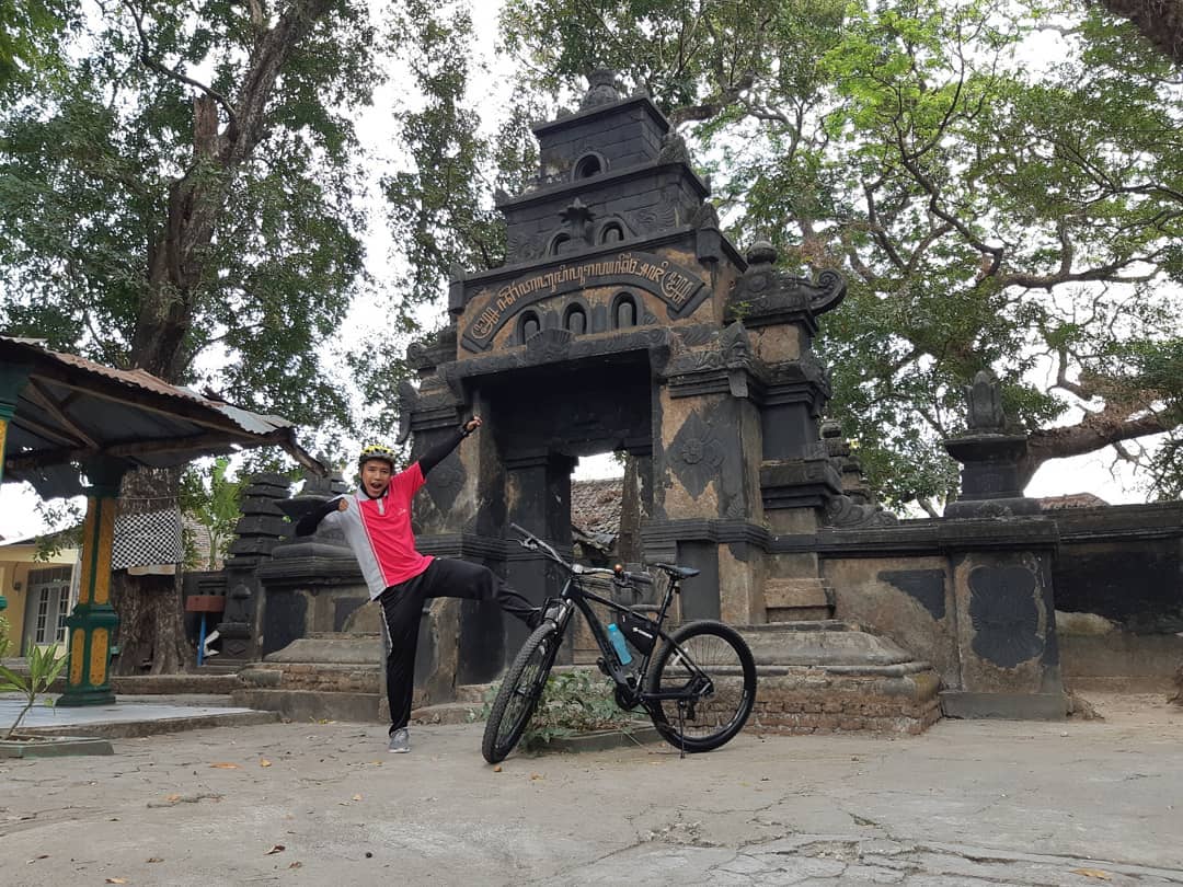 25 Destinasi Tempat Wisata di Madiun Jawa Timur Yang Terbaru dan Lagi Hits 9