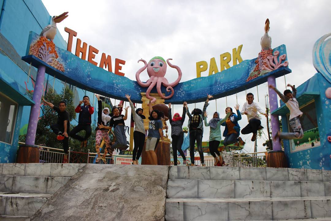 25 Destinasi Tempat Wisata di Madiun Jawa Timur Yang Terbaru dan Lagi Hits 10