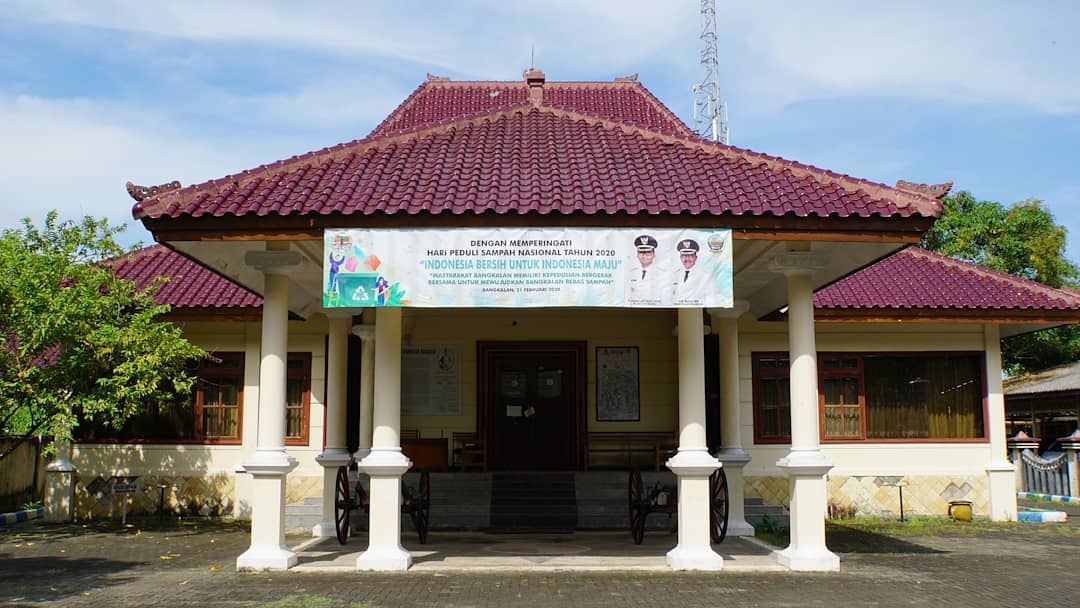 30 Tempat Wisata di Madura Yang Wajib Dikunjungi 8
