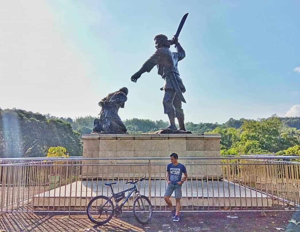 25 Destinasi Tempat Wisata di Madiun Jawa Timur Yang Terbaru dan Lagi Hits 1