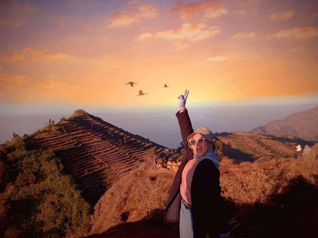 Beberapa Daftar Tempat Wisata Terindah di Sekitar Wonosobo, Mana Yang Sudah Dibuka? 3