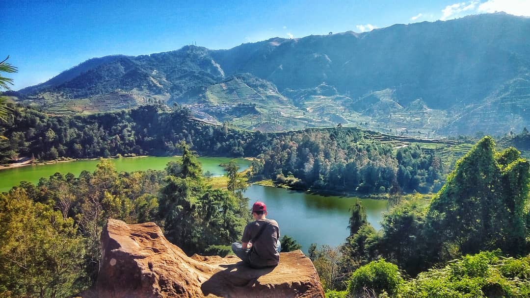 Beberapa Daftar Tempat Wisata Terindah di Sekitar Wonosobo, Mana Yang Sudah Dibuka? 4