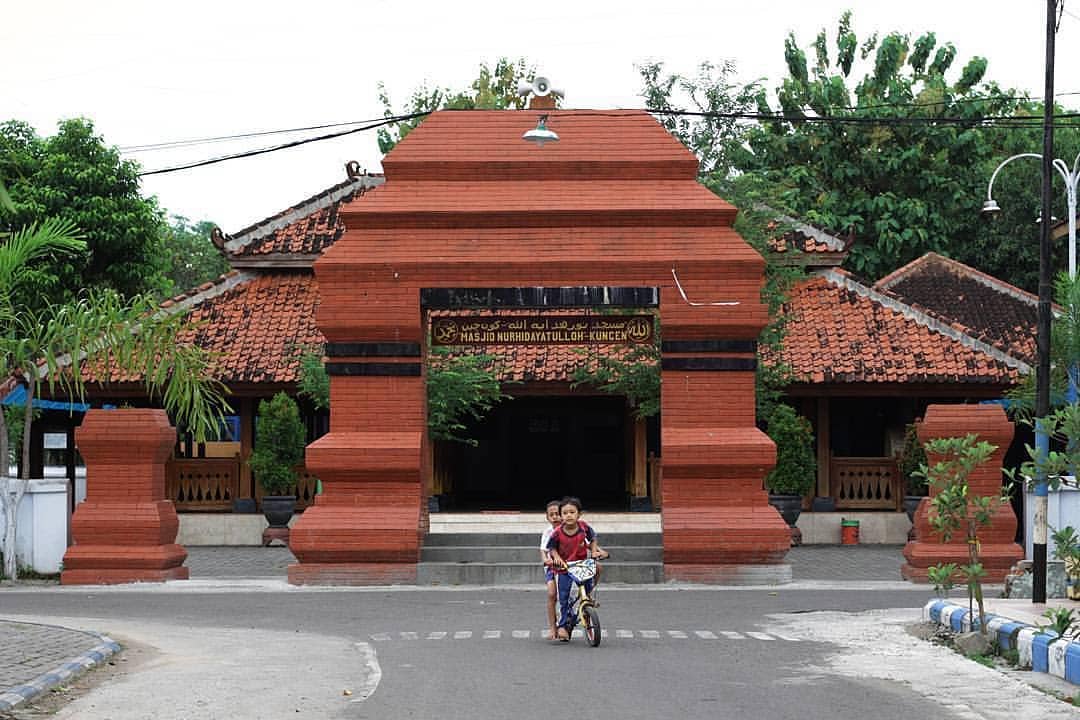 25 Destinasi Tempat Wisata di Madiun Jawa Timur Yang Terbaru dan Lagi Hits 4