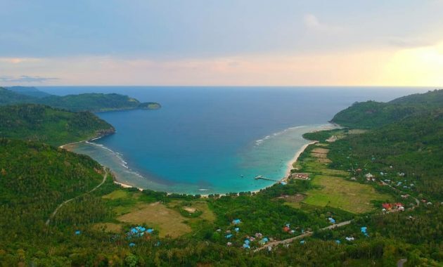 40 Tempat Wisata di Aceh Yang Terkenal 21 40 Tempat Wisata di Aceh Yang Terkenal