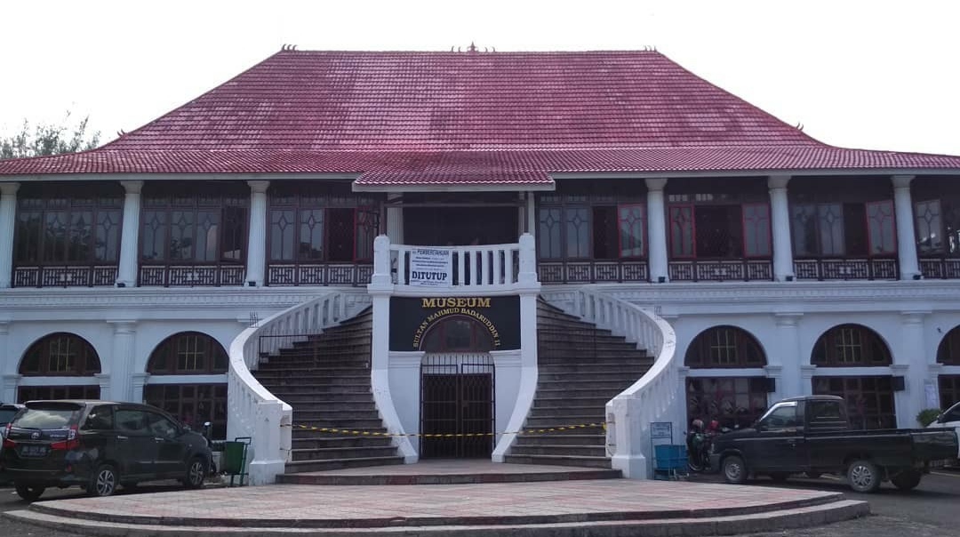 30 Daftar Tempat Wisata di Palembang Yang Terkenal 4 30 Daftar Tempat Wisata di Palembang Yang Terkenal 4