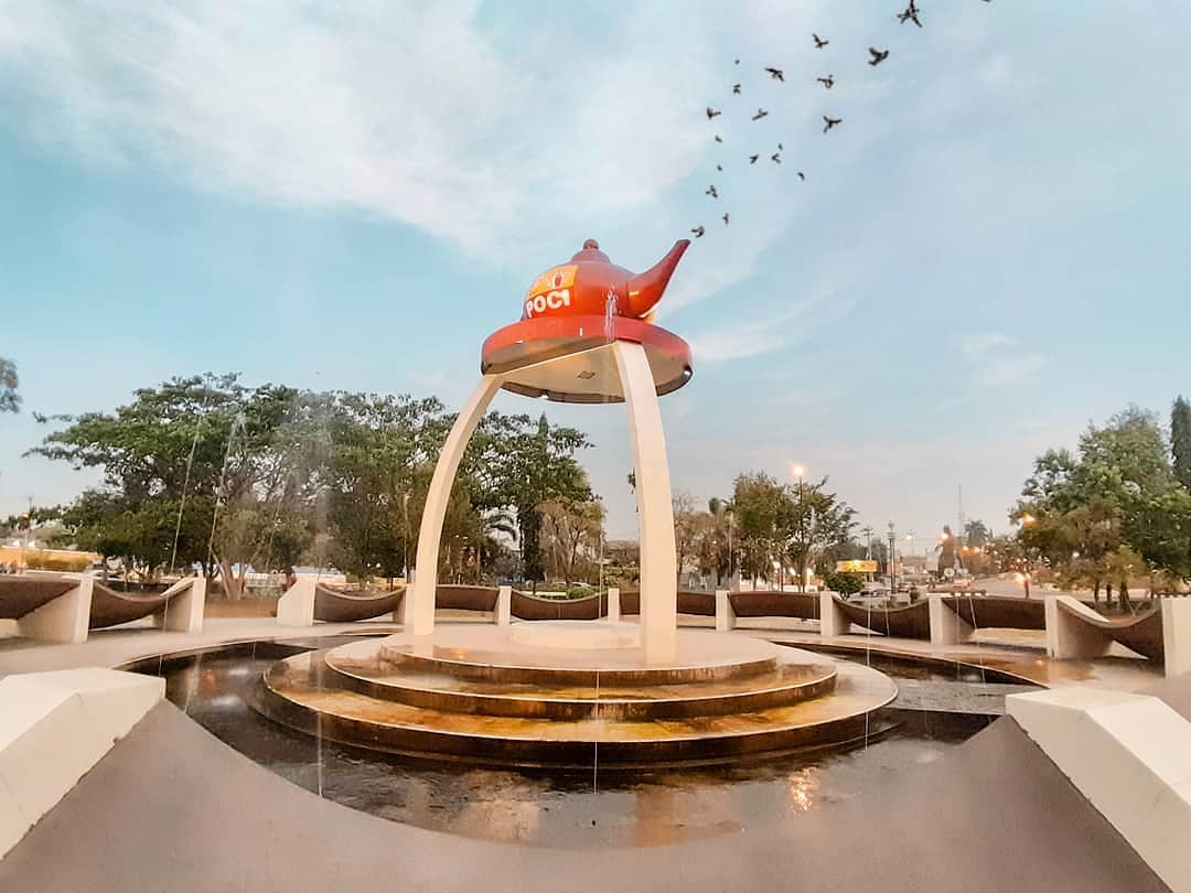 40 Tempat Wisata di Tegal Jawa Tengah Yang Terbaru dan Lagi Hits, Simak Foto Berikut 4