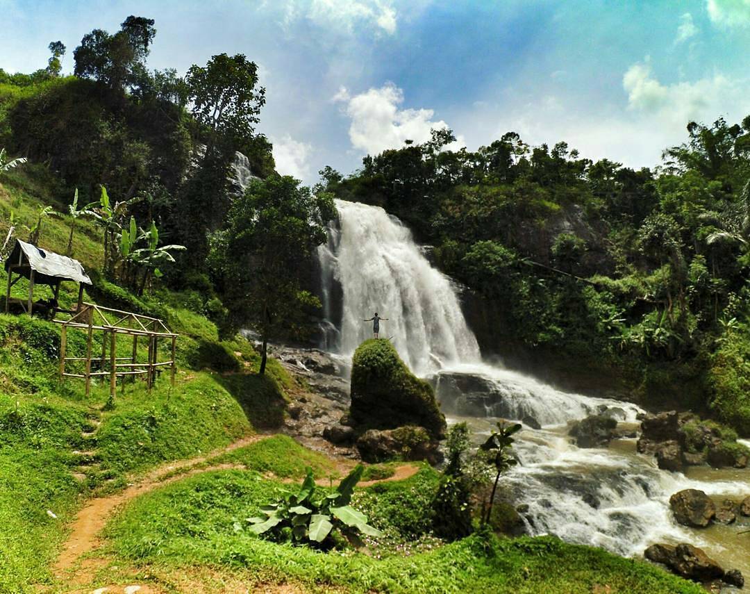 35 Tempat Wisata di Cianjur dan Harga Tiket Masuk Murah Yang Baru, Simak Rekomendasi Berikut 5