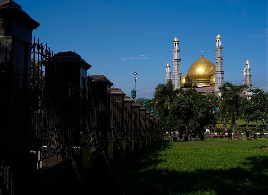 25 Tempat Wisata di Depok Terbaru, Mana Yang Murah Meriah Untuk Anak dan Buka Saat Ini? 6