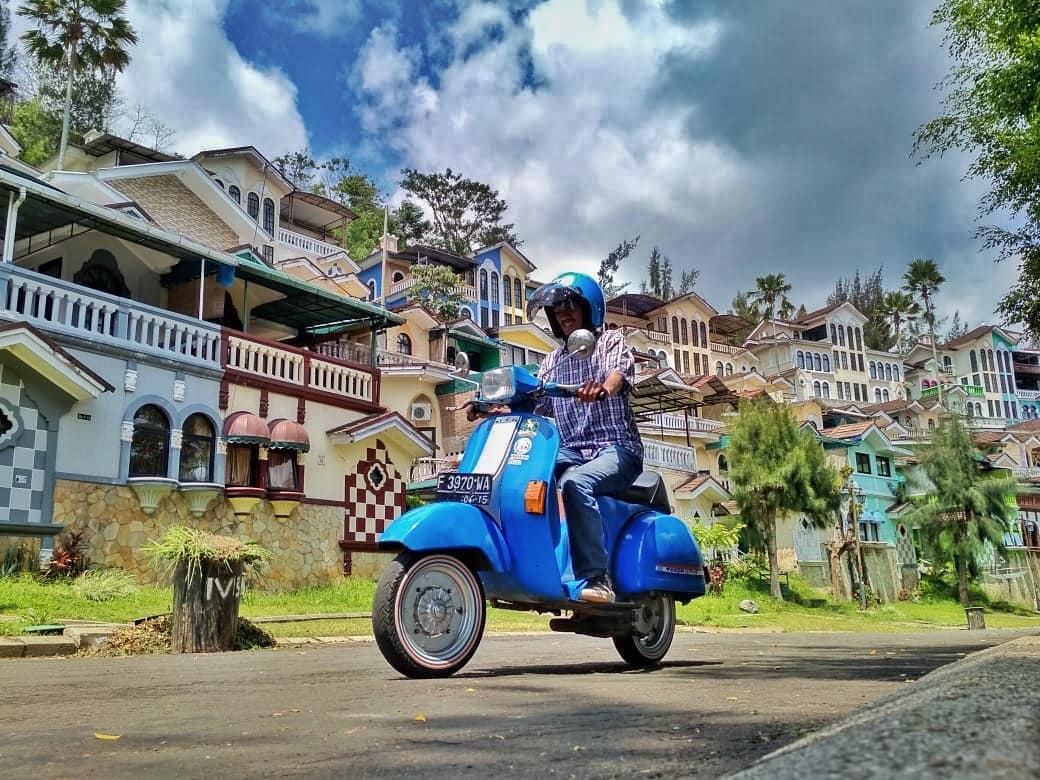 35 Tempat Wisata di Cianjur dan Harga Tiket Masuk Murah Yang Baru, Simak Rekomendasi Berikut 6