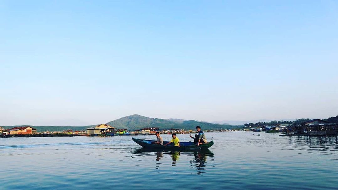 35 Tempat Wisata di Cianjur dan Harga Tiket Masuk Murah Yang Baru, Simak Rekomendasi Berikut 1