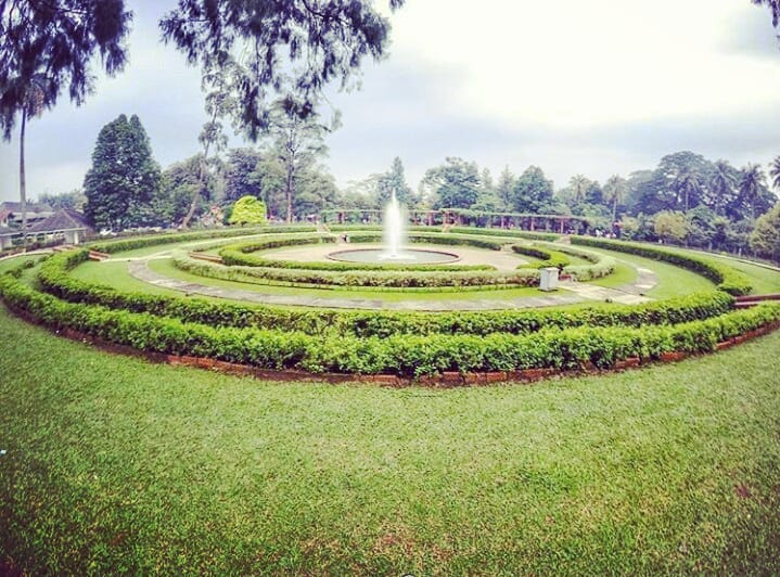 25 Tempat Wisata di Depok Terbaru, Mana Yang Murah Meriah Untuk Anak dan Buka Saat Ini? 1