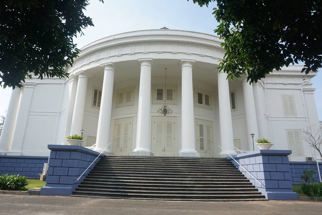 25 Tempat Wisata di Depok Terbaru, Mana Yang Murah Meriah Untuk Anak dan Buka Saat Ini? 10