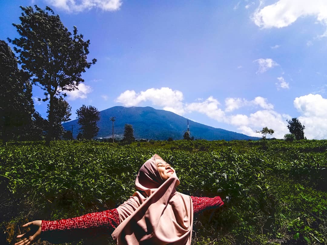 35 Tempat Wisata di Cianjur dan Harga Tiket Masuk Murah Yang Baru, Simak Rekomendasi Berikut 9