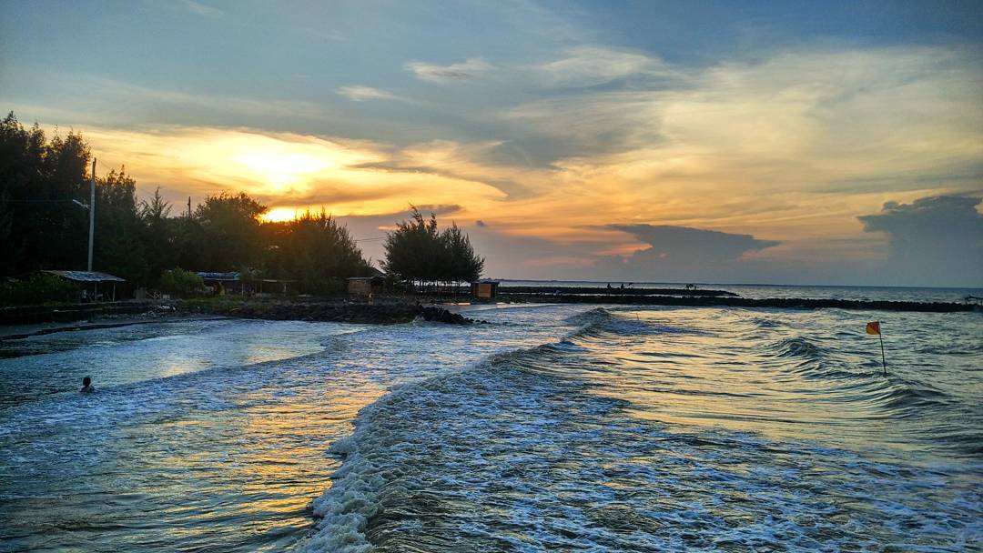 40 Tempat Wisata di Tegal Jawa Tengah Yang Terbaru dan Lagi Hits, Simak Foto Berikut 8