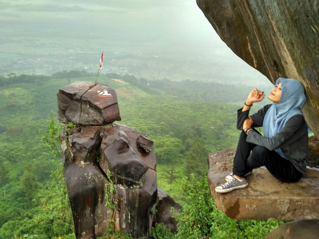 40 Tempat Wisata di Tegal Jawa Tengah Yang Terbaru dan Lagi Hits, Simak Foto Berikut 10