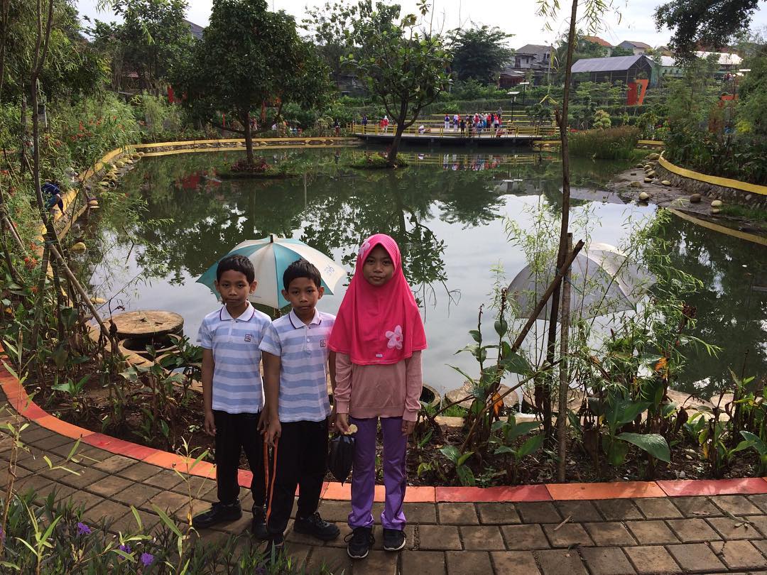 25 Tempat Wisata di Depok Terbaru, Mana Yang Murah Meriah Untuk Anak dan Buka Saat Ini? 2