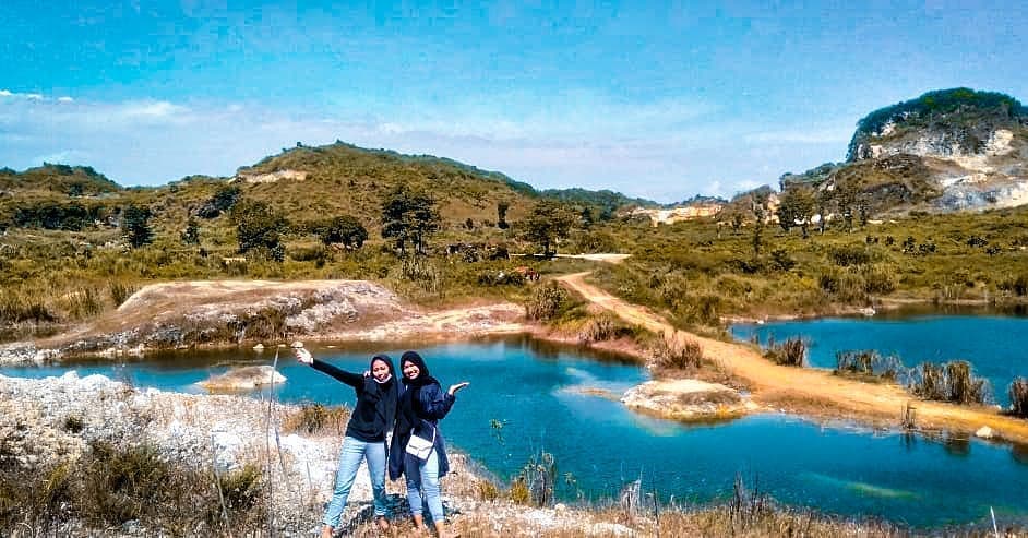 40 Tempat Wisata di Tegal Jawa Tengah Yang Terbaru dan Lagi Hits, Simak Foto Berikut 3