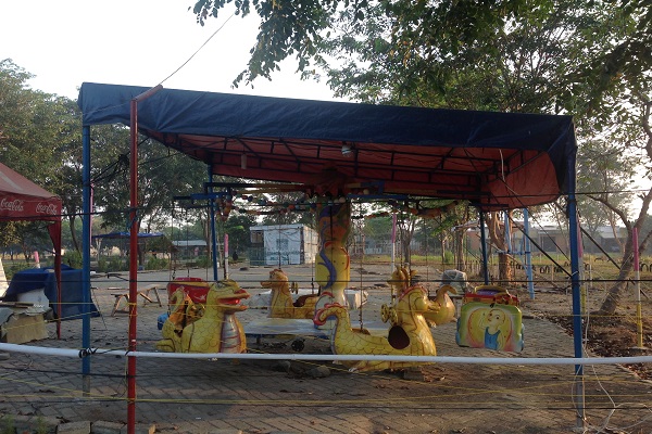 30 Daftar Tempat Wisata Instagramable di Bekasi Yang Sudah Dibuka dan Lagi Hits 1