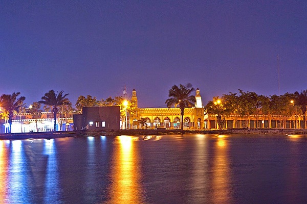 30 Daftar Tempat Wisata Instagramable di Bekasi Yang Sudah Dibuka dan Lagi Hits 16