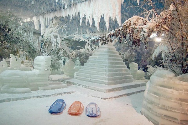 30 Daftar Tempat Wisata Instagramable di Bekasi Yang Sudah Dibuka dan Lagi Hits 20