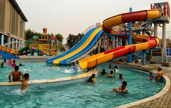 30 Daftar Tempat Wisata Instagramable di Bekasi Yang Sudah Dibuka dan Lagi Hits 14