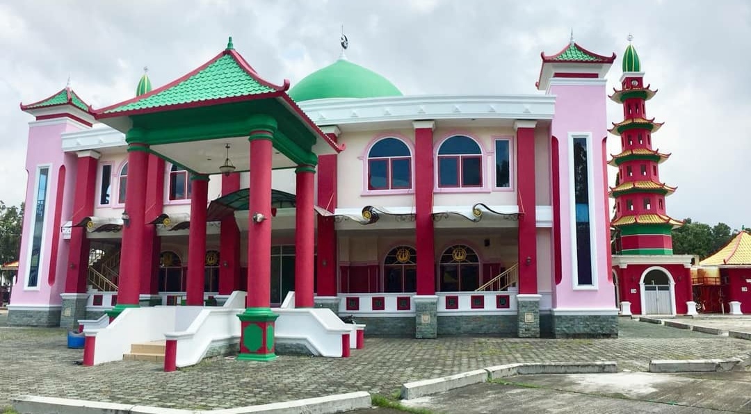 30 Daftar Tempat Wisata di Palembang Yang Terkenal 2 30 Daftar Tempat Wisata di Palembang Yang Terkenal 2