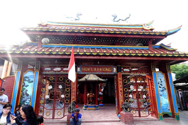 30 Daftar Tempat Wisata Instagramable di Bekasi Yang Sudah Dibuka dan Lagi Hits 7