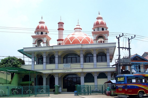 30 Daftar Tempat Wisata Instagramable di Bekasi Yang Sudah Dibuka dan Lagi Hits 10