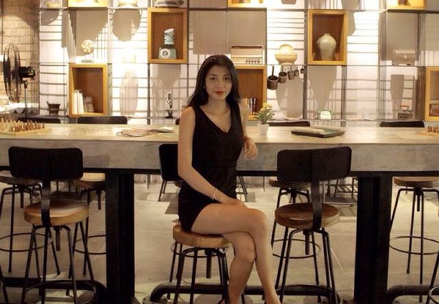 20 Referensi Tempat Makan di Bali Yang Letaknya Pinggir Pantai Atau Sawah Dengan View Bagus 10