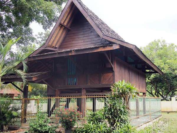 30 Daftar Tempat Wisata Instagramable di Bekasi Yang Sudah Dibuka dan Lagi Hits 28