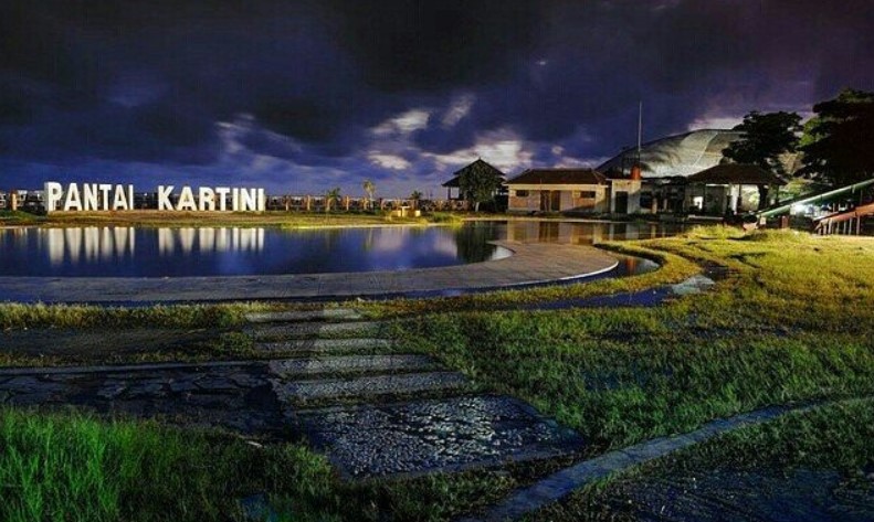 25 Tempat Wisata di Jepara Yang Terkenal Bagus Untuk Keluarga, Nomer 15 Lagi Hits 4