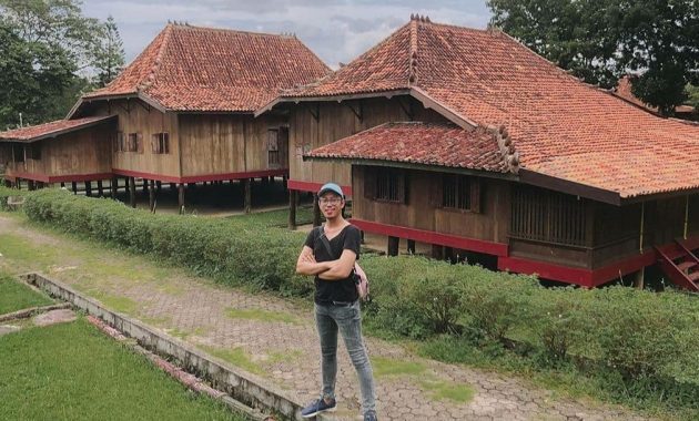 30 Daftar Tempat Wisata di Palembang Yang Terkenal 2