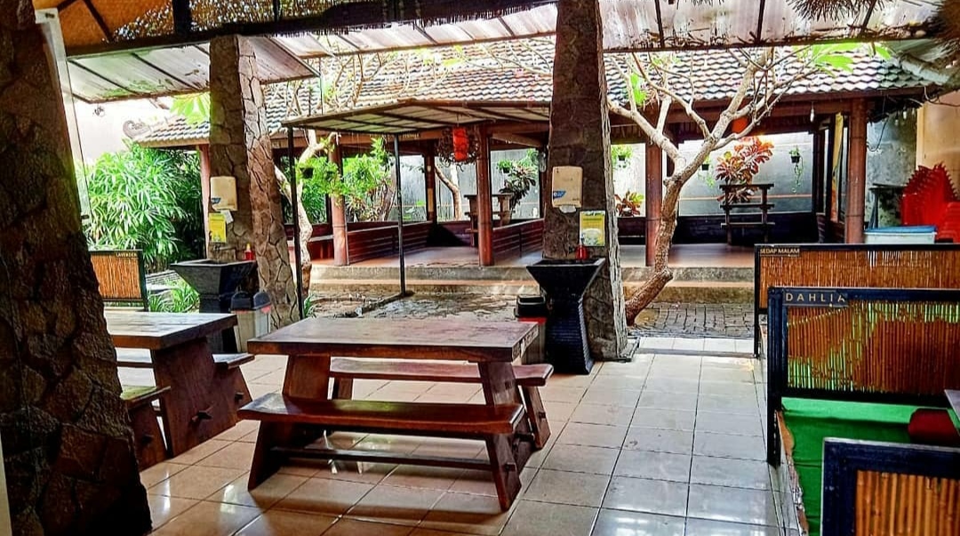 45 Tempat Wisata di Surabaya dan Harga Tiket Masuknya 1