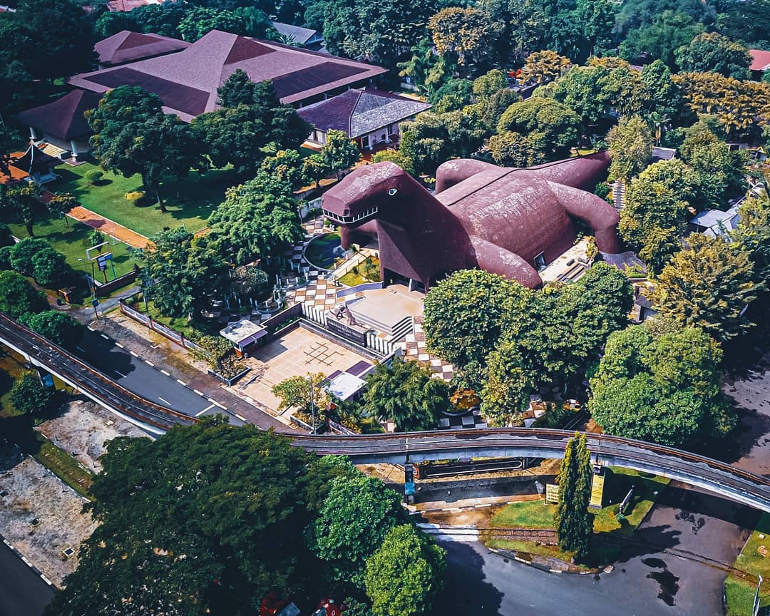 15 Tempat Wisata di Cibubur Yang Murah 7 15 Tempat Wisata di Cibubur Yang Murah 7