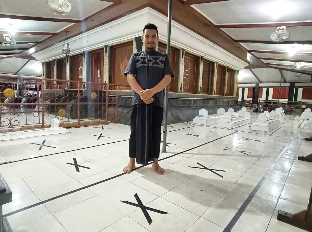 15 Daftar Tempat Wisata di Demak Jawa Tengah dan Sekitarnya Yang Terbaru Atau Lagi Hits 6