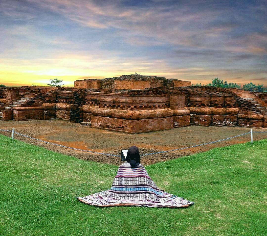 30 Tempat Wisata di Karawang Jawa Barat Yang Lagi Hits Termasuk Harga Tiket Masuknya 2