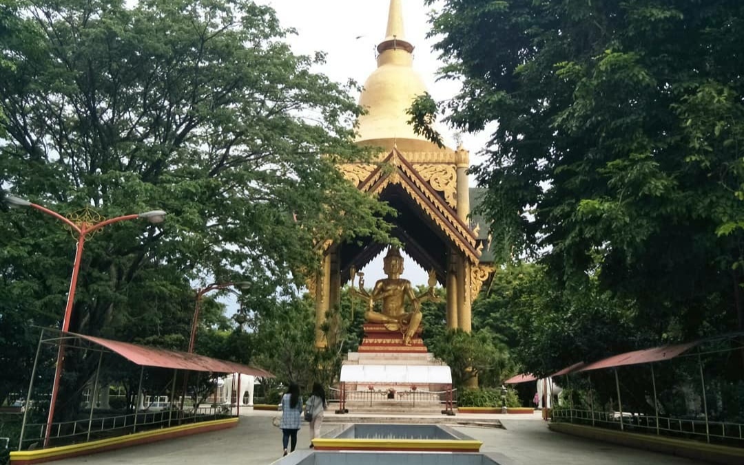 45 Tempat Wisata di Surabaya dan Harga Tiket Masuknya 3