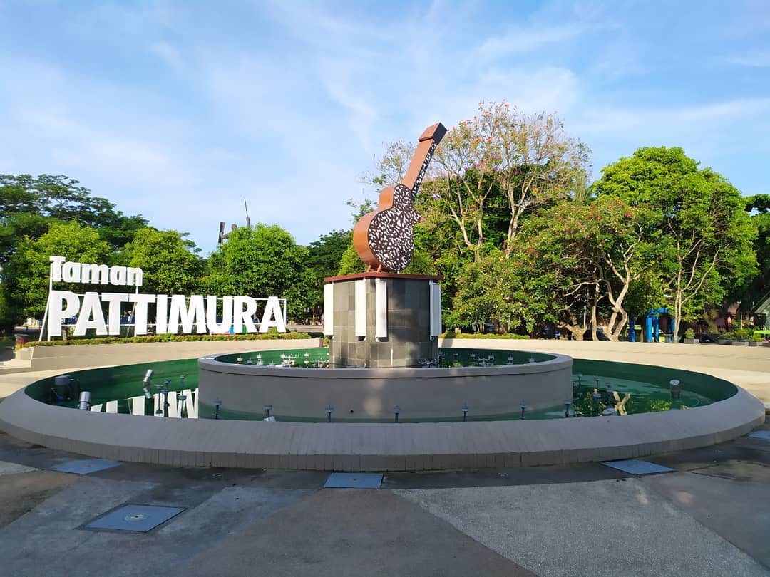 20 Rekomendasi Tempat Wisata di Ambon Yang Terbaru dan Terkenal, Simak Daftar Lagi Hits Ini 6