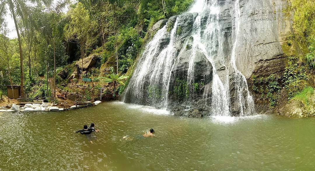 20 Daftar Tempat Wisata di Ungaran Jawa Tengah dan Sekitarnya, Objek Terbaru Yang Lagi Hits 6