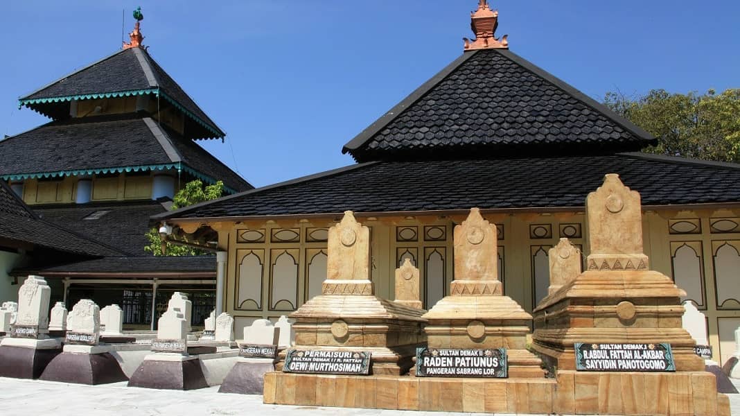 15 Daftar Tempat Wisata di Demak Jawa Tengah dan Sekitarnya Yang Terbaru Atau Lagi Hits 7