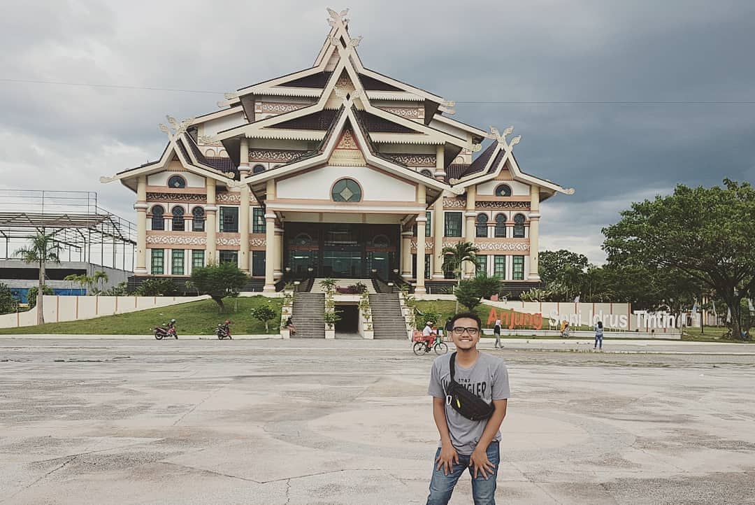 25 Tempat Wisata di Pekanbaru Yang Terbaru dan Lagi Hits, Simak Rekomendasi Terkenal Ini 6